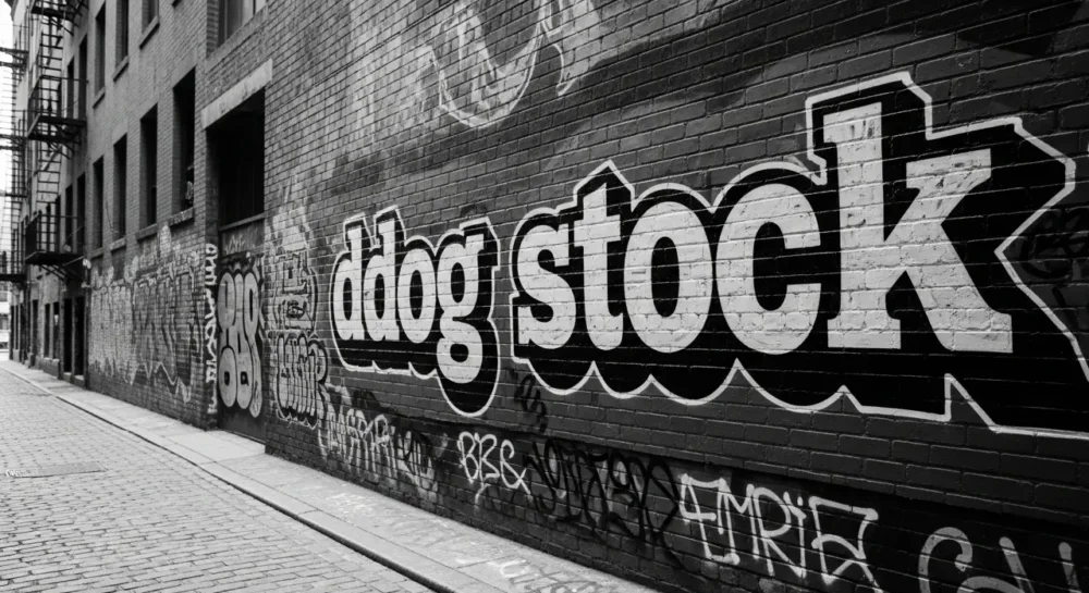 DDOG Stock