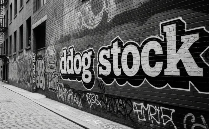 DDOG Stock