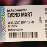 Ticketmaster Guide 2026: How It Works, Fees, Tips & Safe Ticket Buying Explained