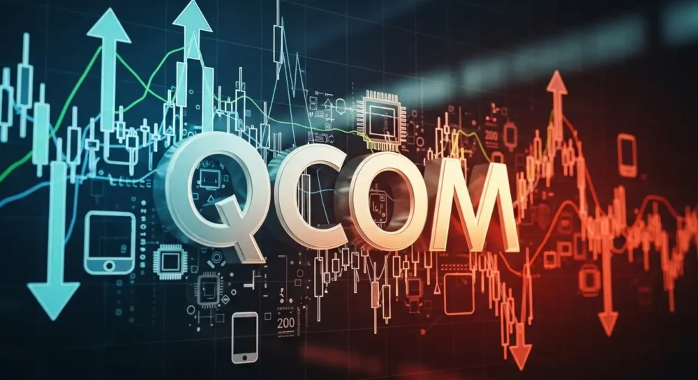 QCOM Stock