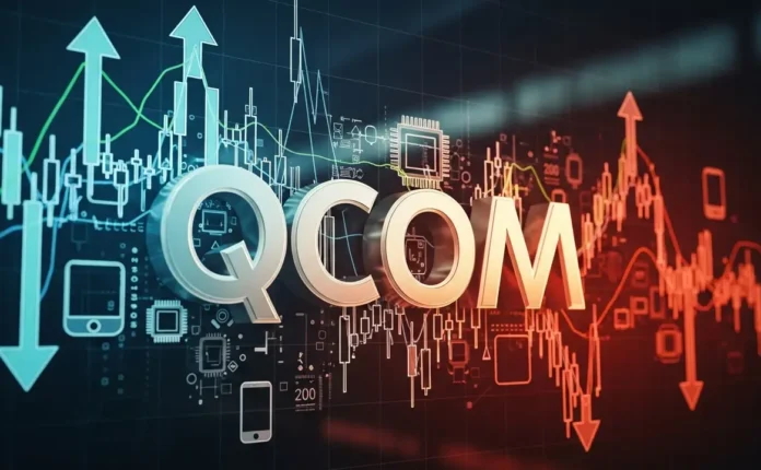 QCOM Stock