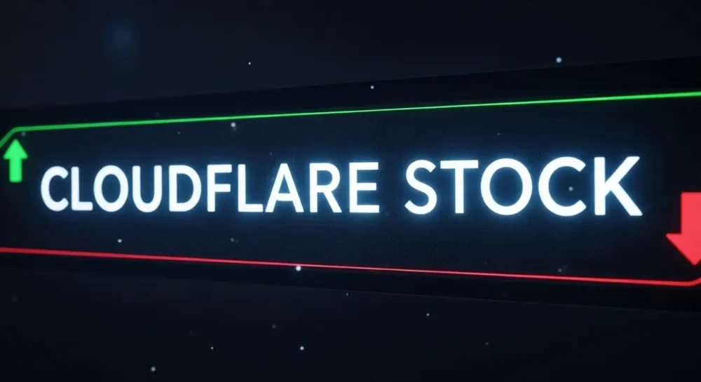 Cloudflare Stock
