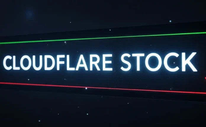 Cloudflare Stock