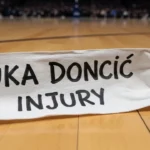Luka Doncic Injury Update: What It Means for the Mavericks and the NBA Season