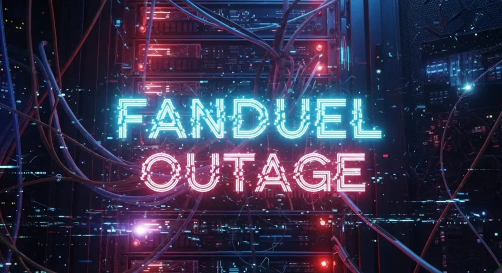 FanDuel Outage