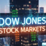 Dow Jones Stock Markets: Latest Insights, Trends, and What Investors Need to Know