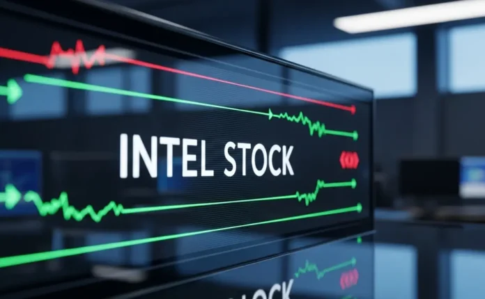 Intel Stock