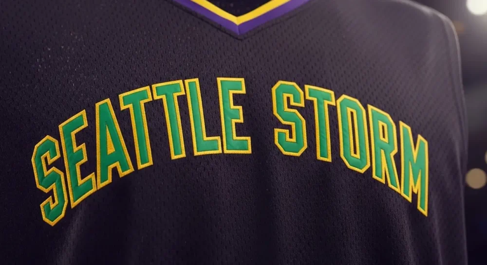 Seattle Storm