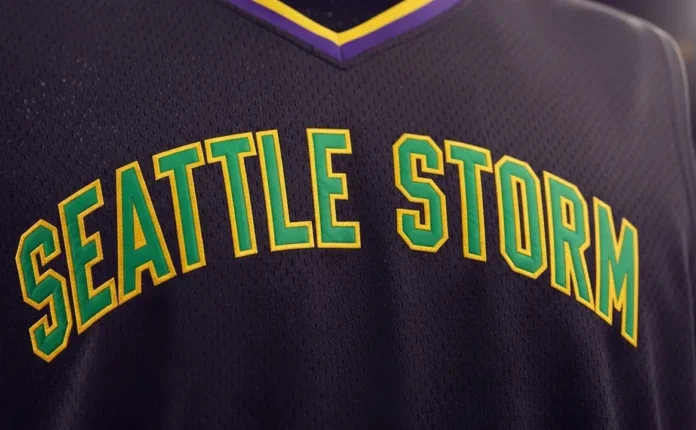 Seattle Storm