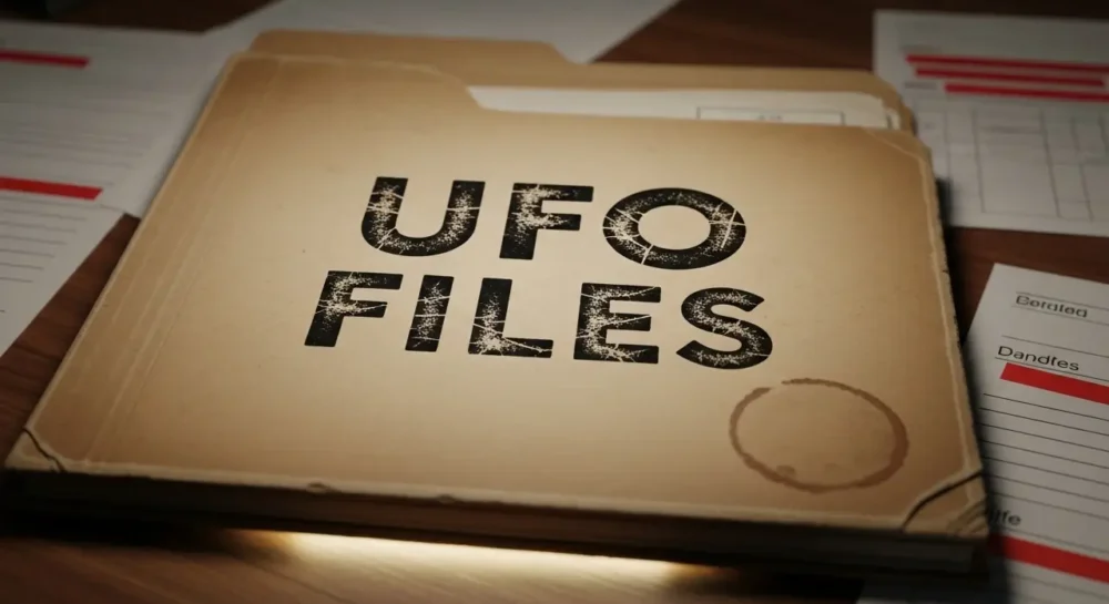 UFO Files