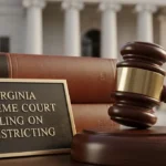 Virginia Supreme Court Ruling on Redistricting: What It Means for Elections and Representation