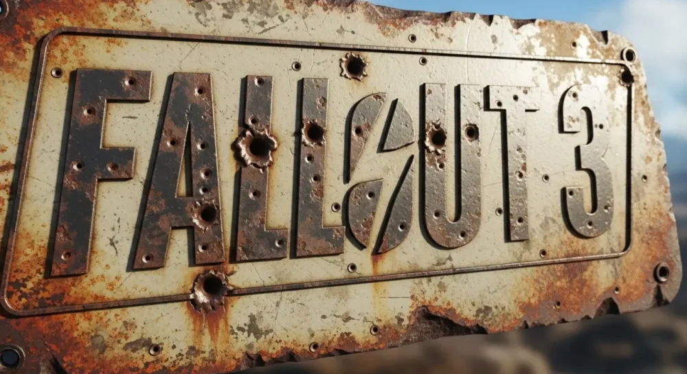 Fallout 3