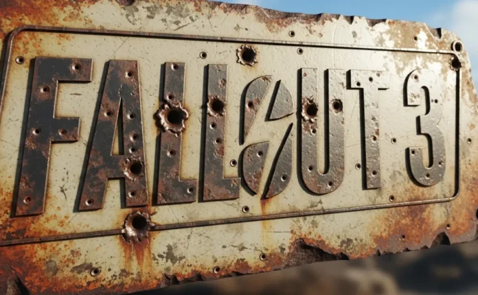 Fallout 3