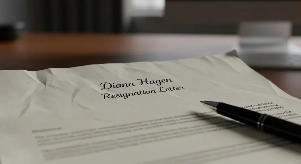 Diana Hagen