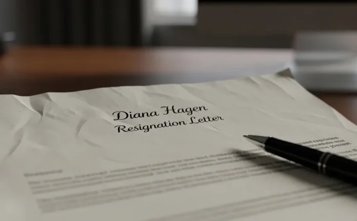 Diana Hagen