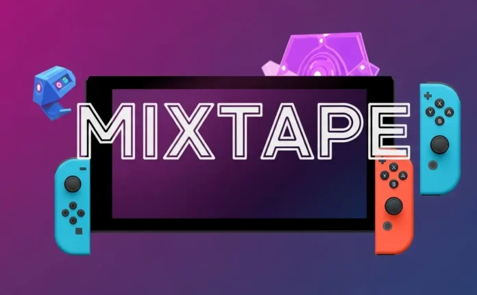 Mixtape Game Nintendo Switch