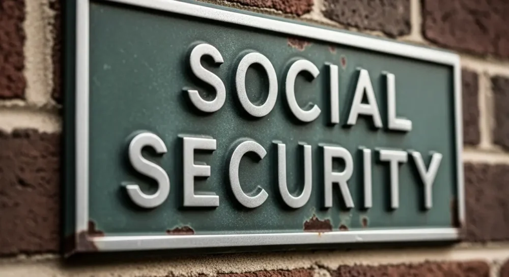 Social Security