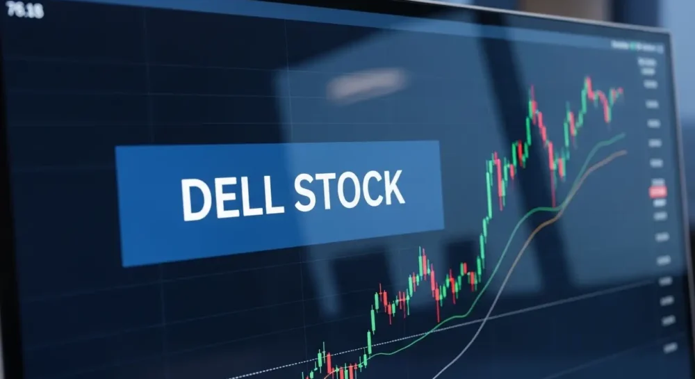 Dell Stock