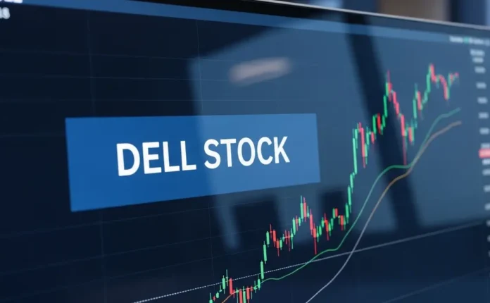 Dell Stock