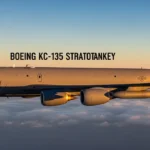 Boeing KC-135 Stratotanker: The Backbone of Aerial Refueling Power in Modern Military Aviation