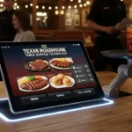 Texas Roadhouse Table Service Technology: How Innovation is Enhing the Dining Experience