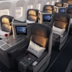 Delta Airbus A321neo First Class: A Complete Guide to Comfort, Seats, and Experience