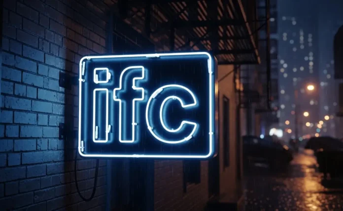 IFC