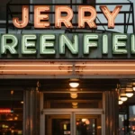 Jerry Greenfield: The Inspiring Journey Behind a Global Ice Cream Icon