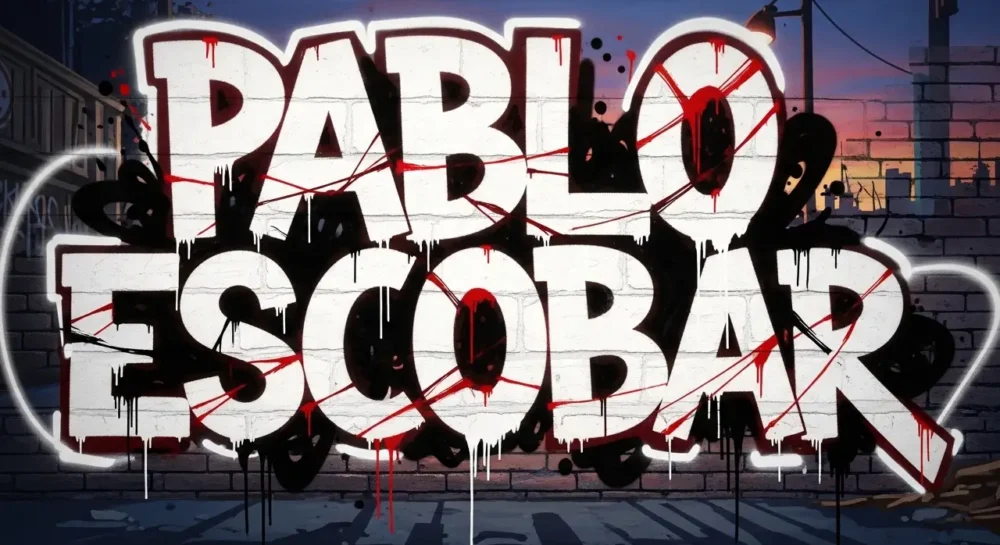 Pablo Escobar