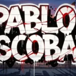 Pablo Escobar: The Rise, Power, and Fall of the World’s Most Notorious Drug Lord