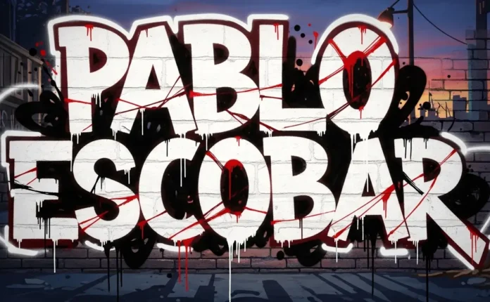 Pablo Escobar