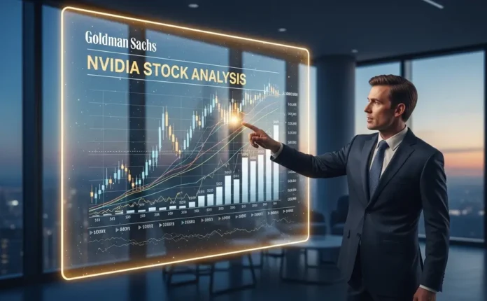 Goldman Sachs Nvidia Stock Analysis