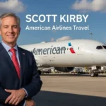 Scott Kirby and American Airlines Travel: Leadership, Strategy, and Industry Impact