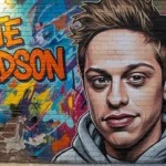 Pete Davidson: From Stand-Up Comedy to Hollywood Fame – A Deep Look Into His Career and Life