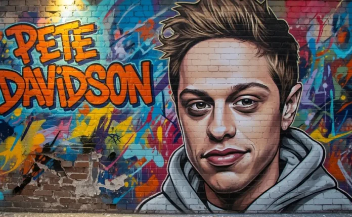 Pete Davidson