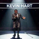 Kevin Hart: The Inspiring Journey of a Global Comedy Icon