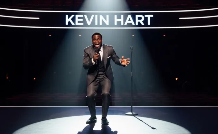 Kevin Hart