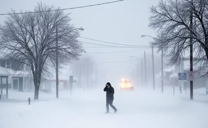 Winter Storm