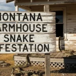 Montana Farmhouse Snake Infestation: What Homeowners Need to Know