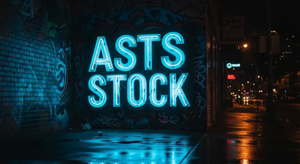 ASTS Stock