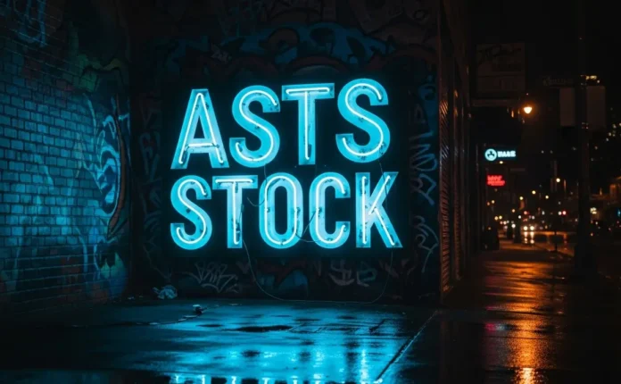 ASTS Stock