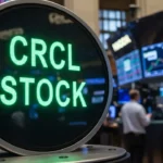 CRCL Stock: Latest Performance, Analysis, and Future Outlook for Investors