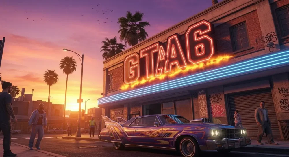 GTA 6
