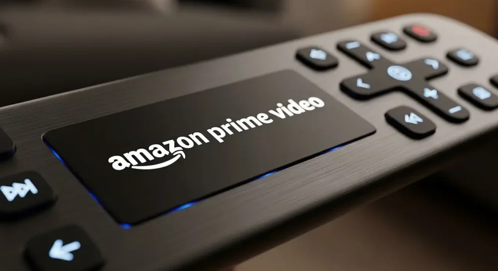 Amazon Prime Video