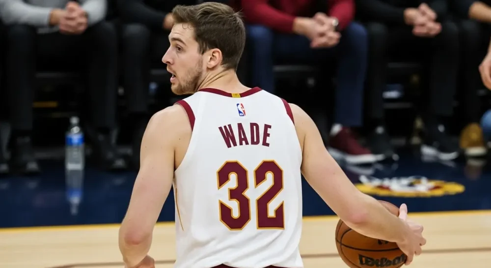Dean Wade