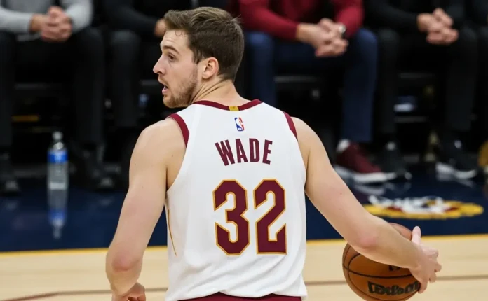 Dean Wade