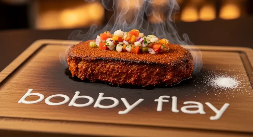 Bobby Flay