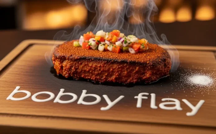 Bobby Flay