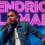 Kendrick Lamar: The Voice of a Generation Transforming Modern Hip-Hop
