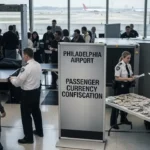 Philadelphia Airport Passenger Currency Confiscation: What Travelers Need to Know
